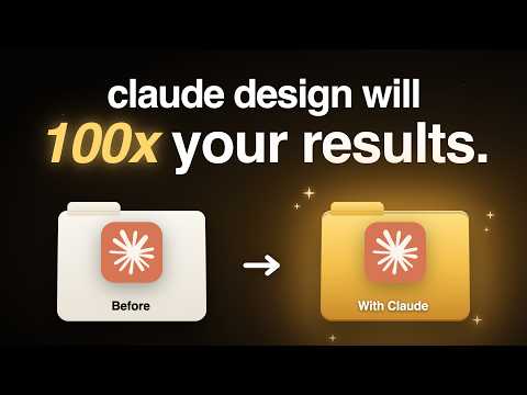 Claude Design for Marketing is Incredible