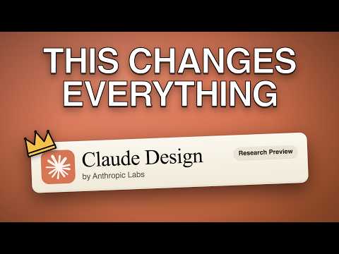 Claude Transforms Business Design