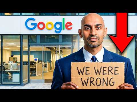 Huge Trap Revealed in AI Marketing