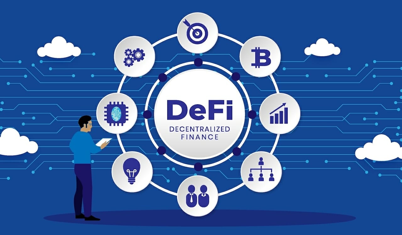 Best DeFi Marketing Agency: Top 8 Choices for 2025