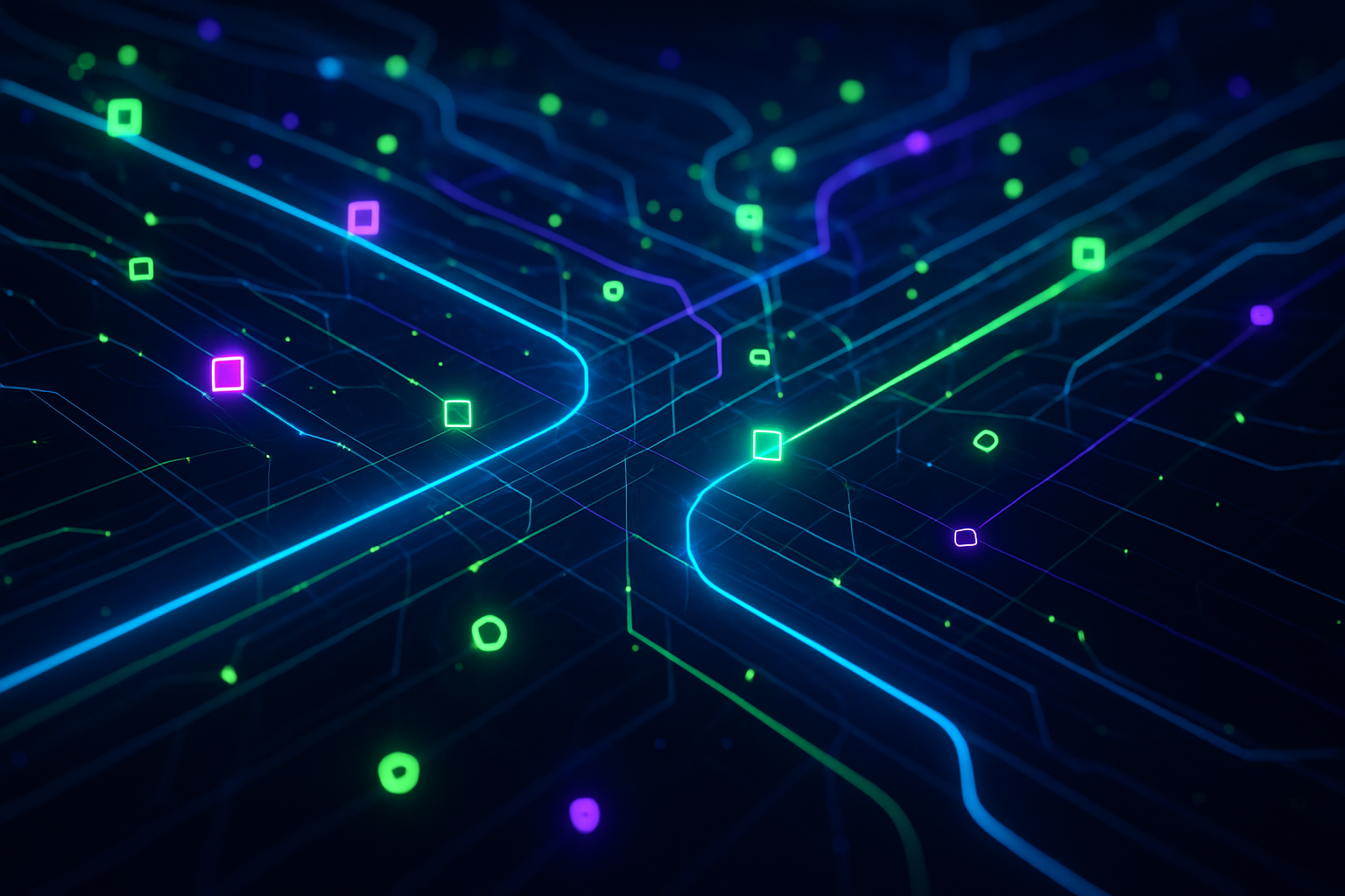data flow
