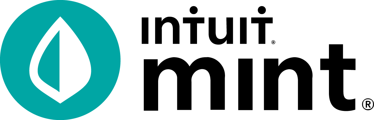examples of SaaS companies - Mint logo